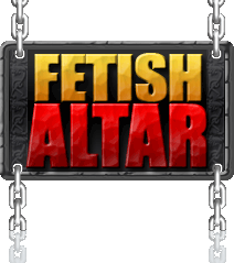 Fetish Altar